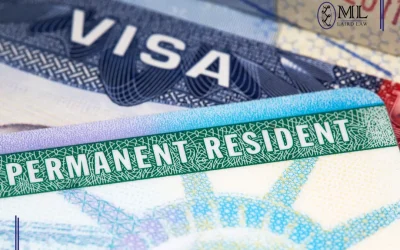 The Green Card Process From Start to Finish