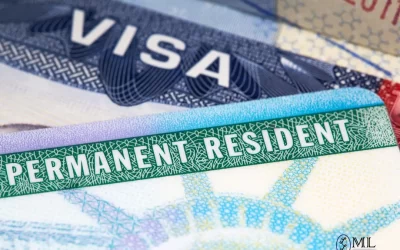 The Green Card Process From Start to Finish
