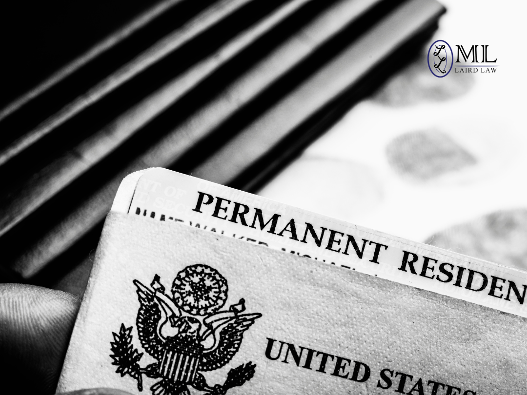 What to do if your green card renewal is delayed