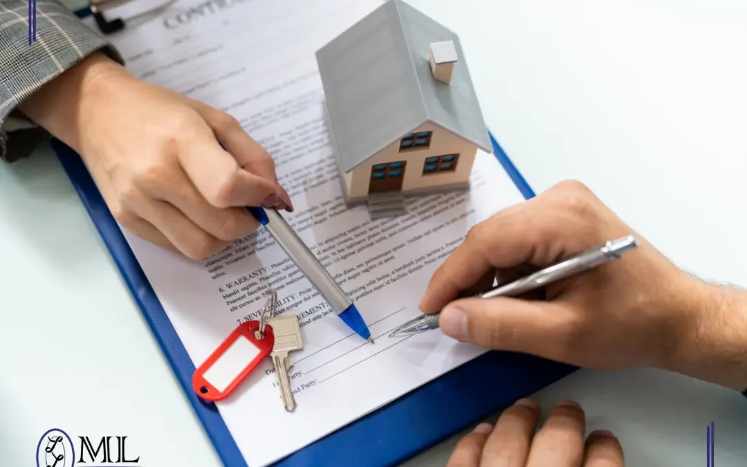 Understanding Transfer of Interest in Real Estate: Your Guide to Property Ownership Changes
