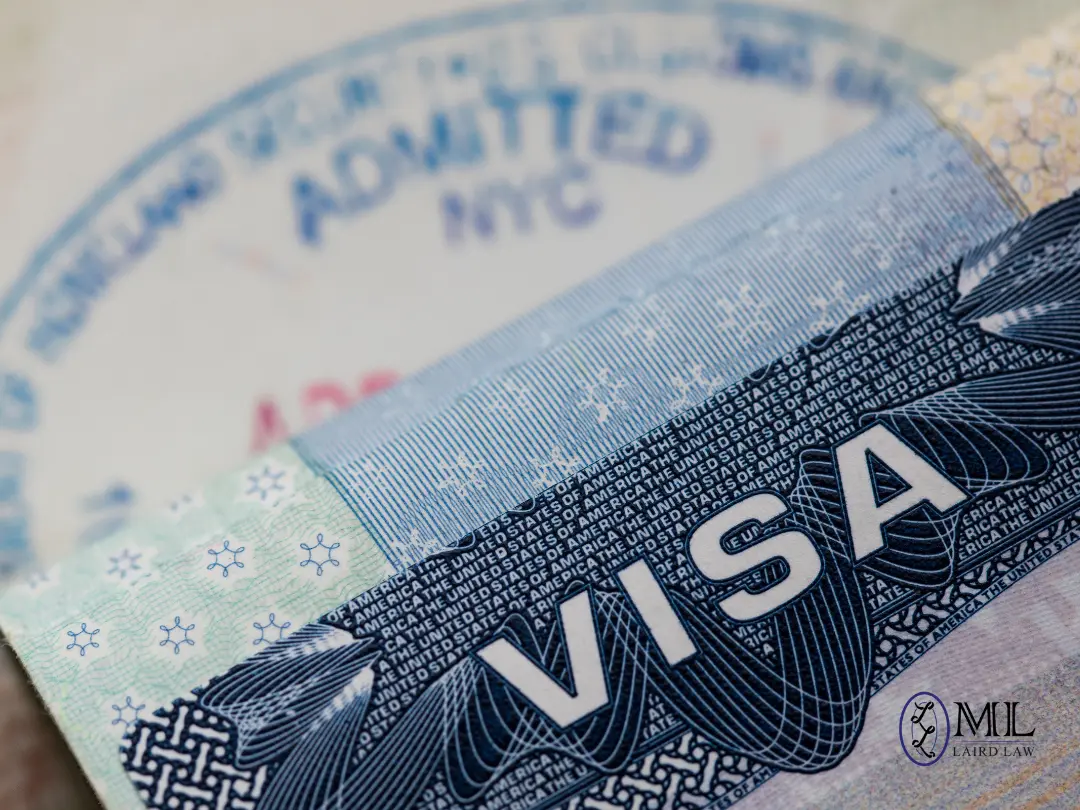 Learn about the different types of visas in the US