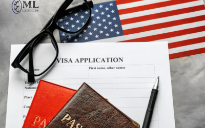 Are Visa Backlogs Threatening the US Economy?