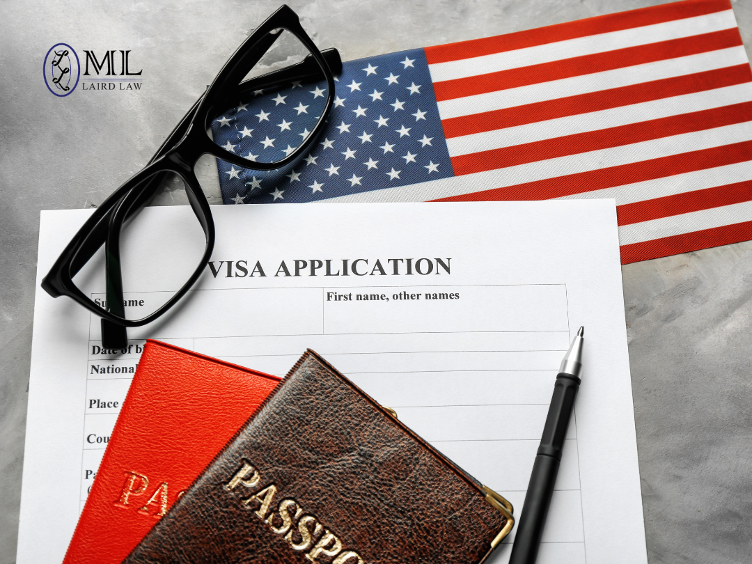 Are visa backlogs threatening the US economy?