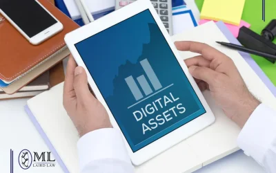 Protecting Your Digital Legacy: Estate Planning in the Digital Age