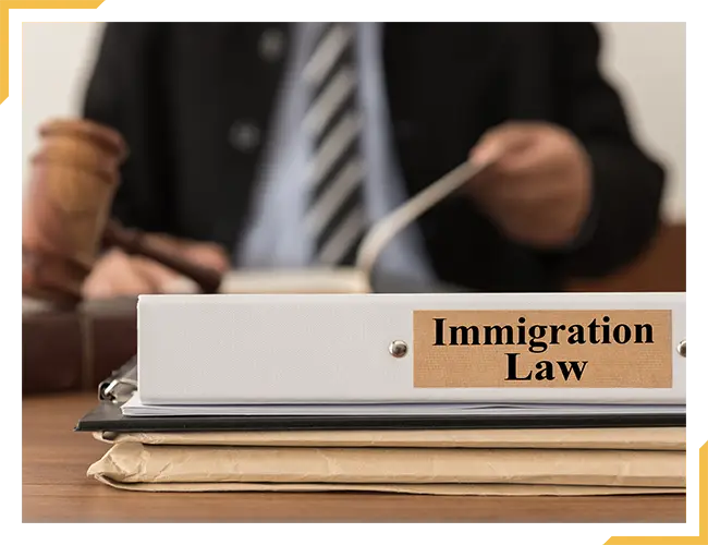 Laird Law offers immigration and estate planning services